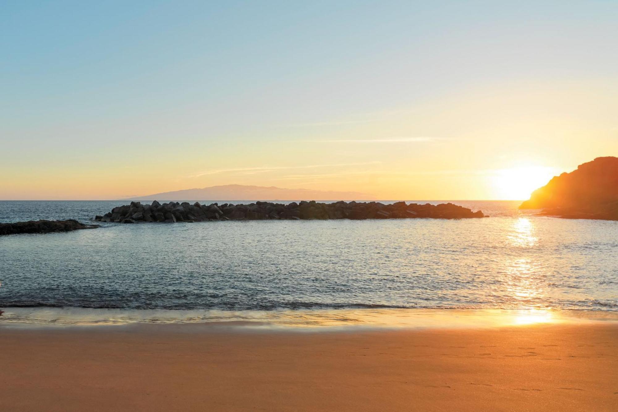 The Ritz-carlton Tenerife, Abama Resort 5*