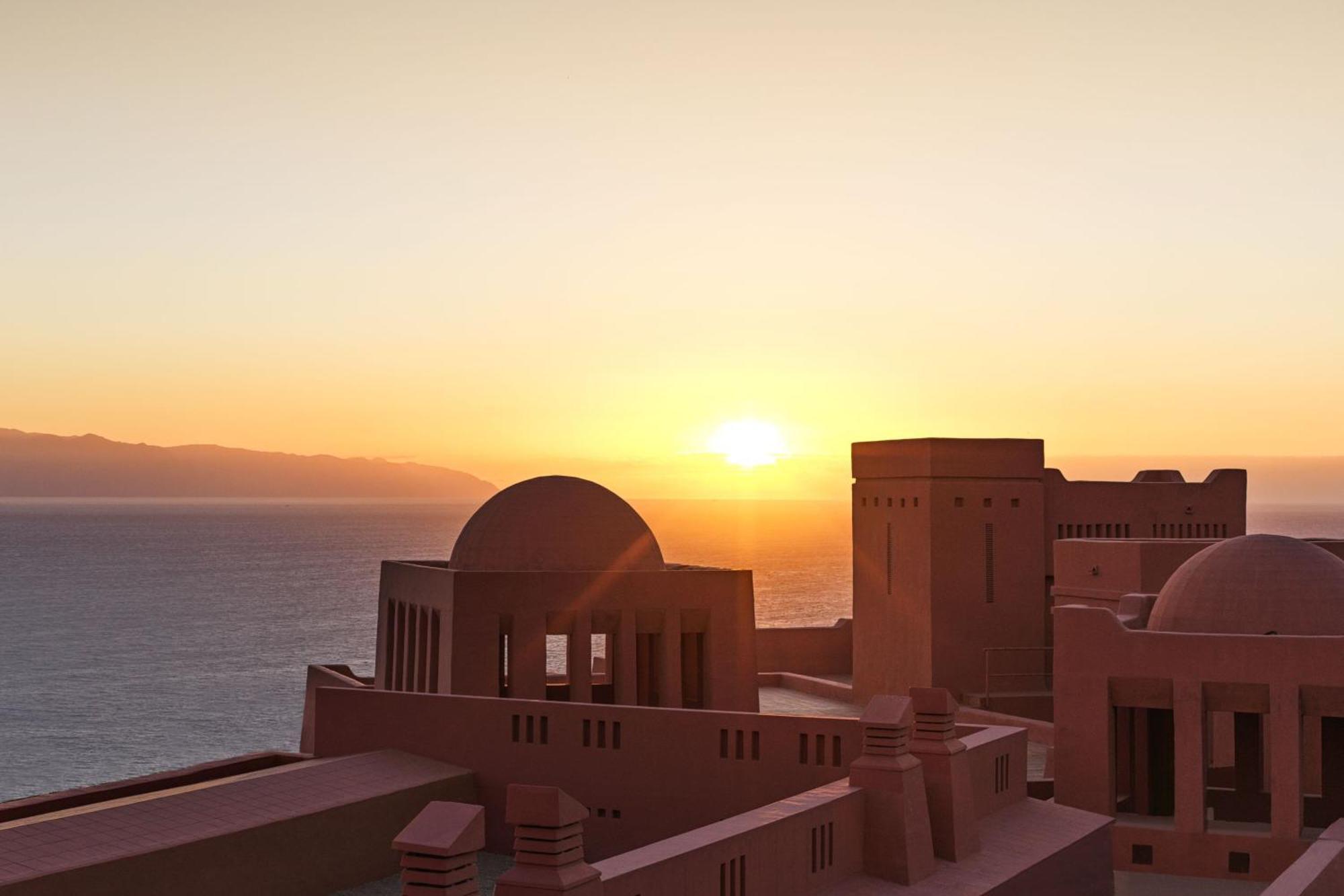 The Ritz-carlton, Abama Resort