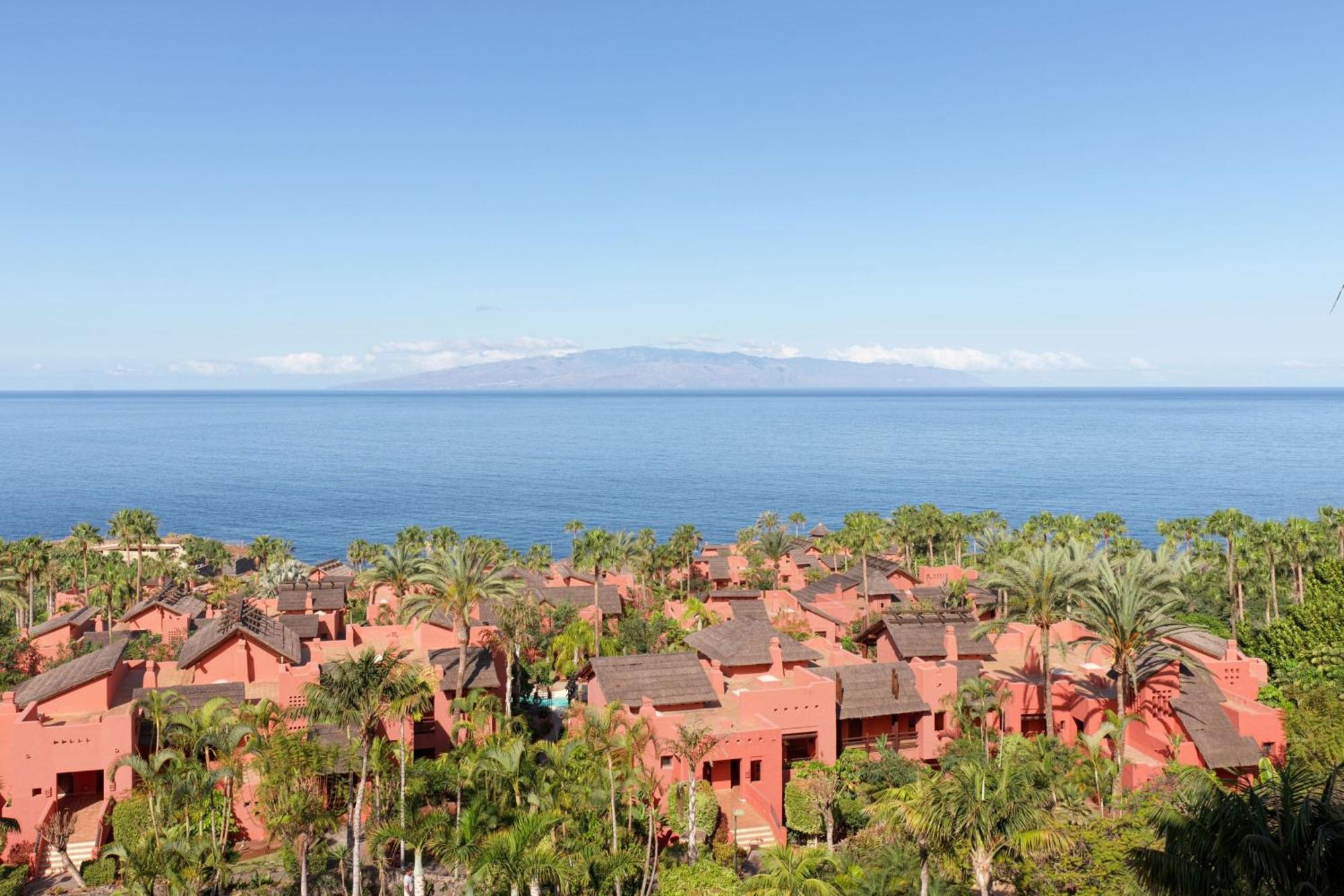 The Ritz-carlton Tenerife, Abama Resort Guia de Isora (Tenerife)