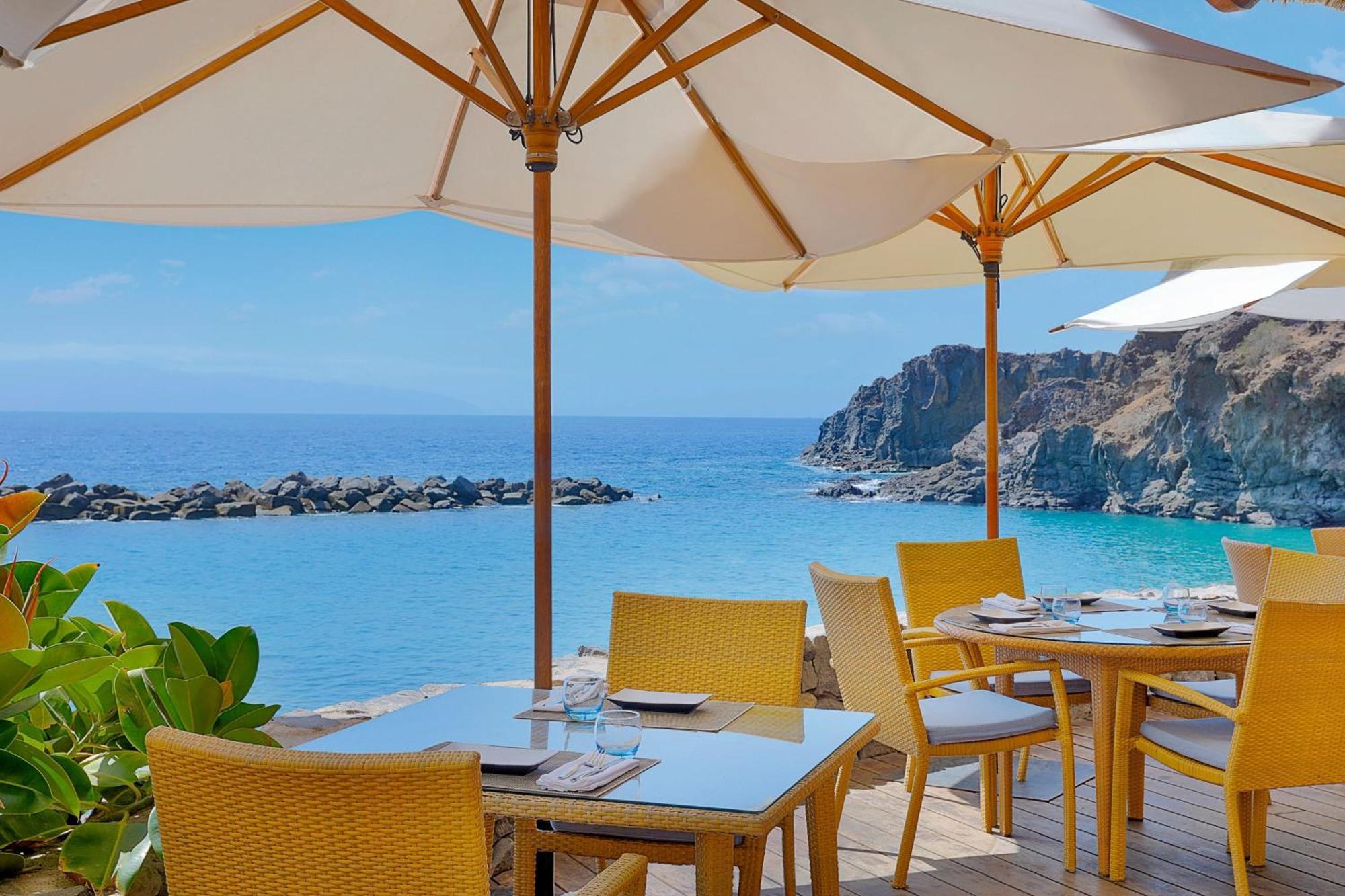 The Ritz-carlton Tenerife, Abama Guia de Isora (Tenerife)