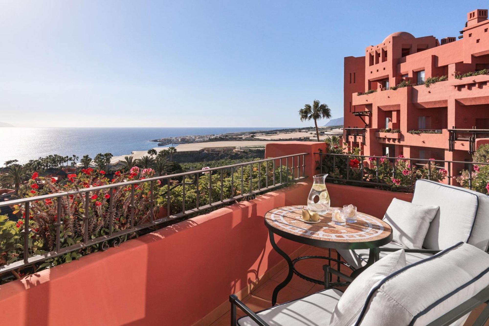 The Ritz-carlton Tenerife, Abama Resort Guia de Isora (Tenerife)