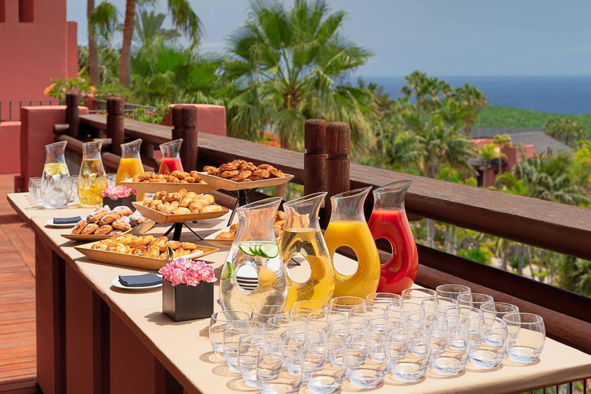The Ritz-carlton Tenerife, Abama Resort Guia de Isora (Tenerife)