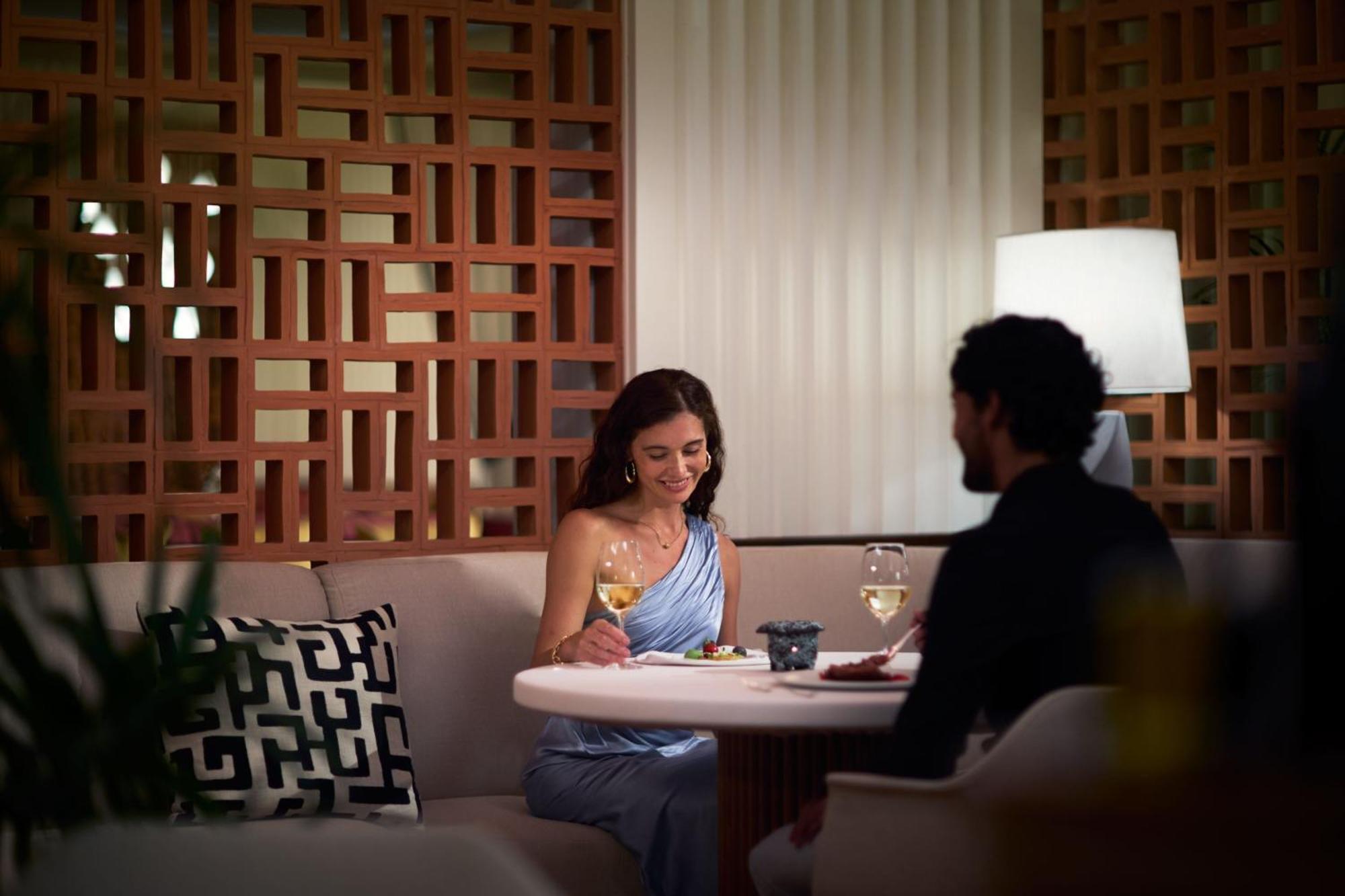 Resort The Ritz-carlton Tenerife, Abama 5*
