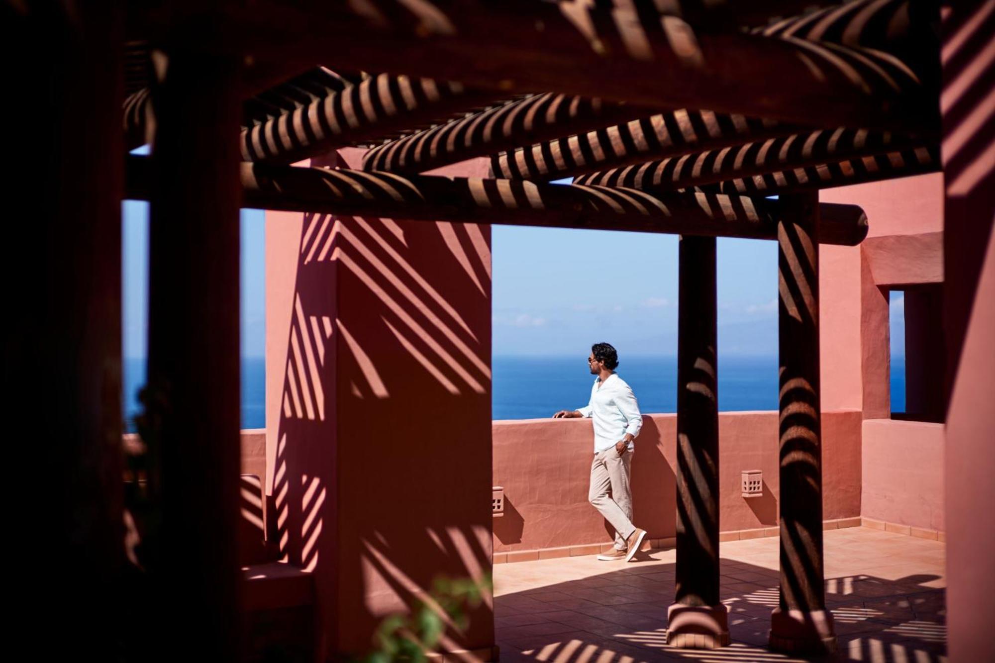 The Ritz-carlton Tenerife, Abama Resort Guia de Isora (Tenerife)