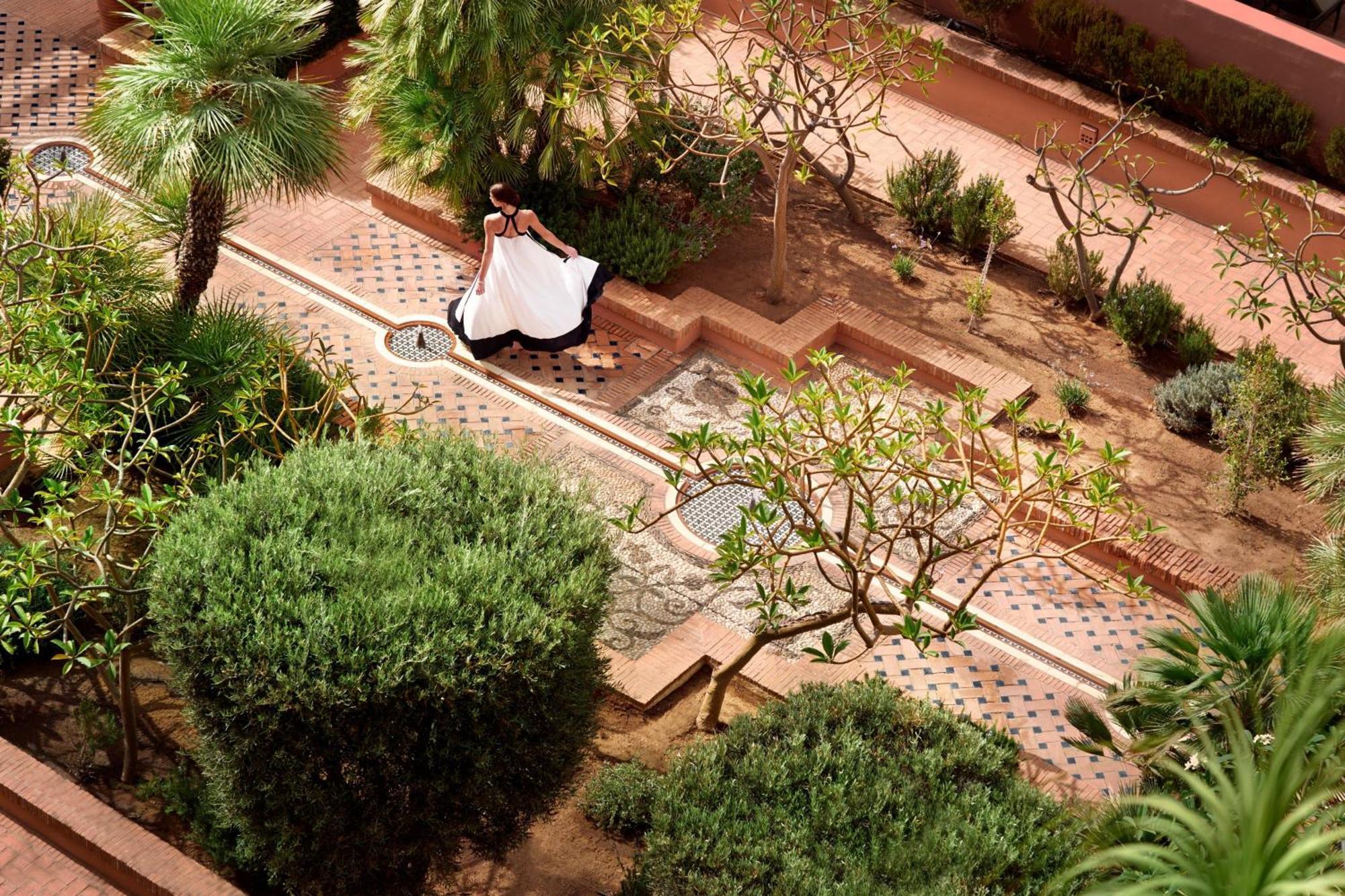 The Ritz-carlton Tenerife, Abama Guia de Isora (Tenerife)