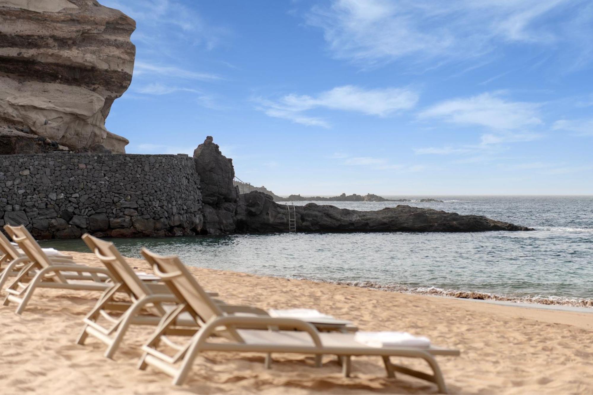 Ośrodek wypoczynkowy The Ritz-carlton Tenerife, Abama
